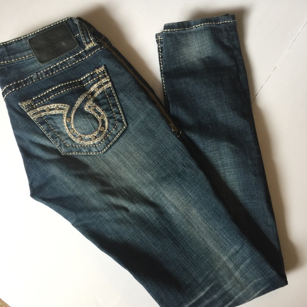 Big Star Denim